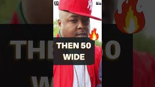 Jadakiss 🔥 "It's Time I See You" 🎤 #Jadakiss #RuffRyders #HipHop