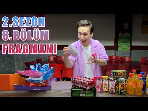 Gen Z 2.Sezon 8.Bölüm Fragmanı