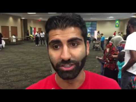 Party Line Highlights