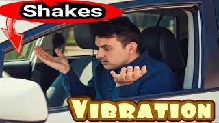 Car shakes at highway speeds, transmission slipping and shudders. Do This. P0740 P0944 P2764 P0700.