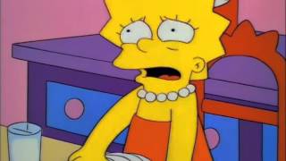 I&#39;m Losing My Perspicacity! (The Simpsons)