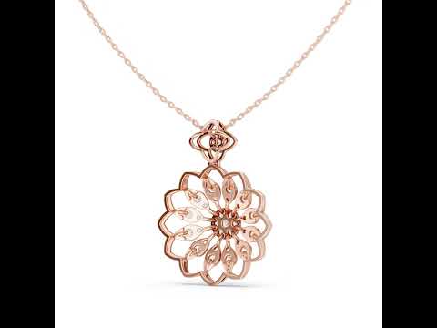 YouTube Video Thumbnail - Rose