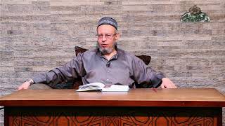 27 : رؤية النبى فى المنام تاريخ أصول الفقه الشيخ /احمد الهجين الأزهري