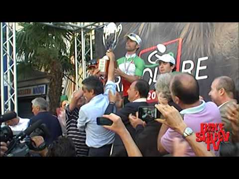Campionati Italiani Professionisti 2011 - Bike Show Tv