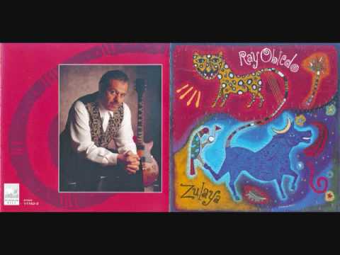 Ray Obiedo - La Samba