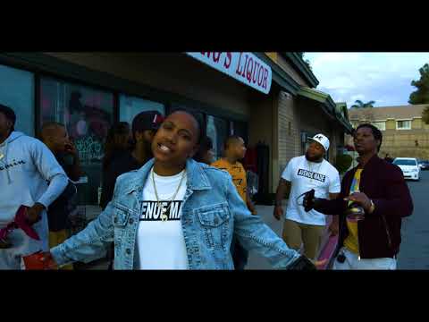 Skewbee D - U Know ft Diezal & SoFast Official Music Video Shot By The Kitchen4k