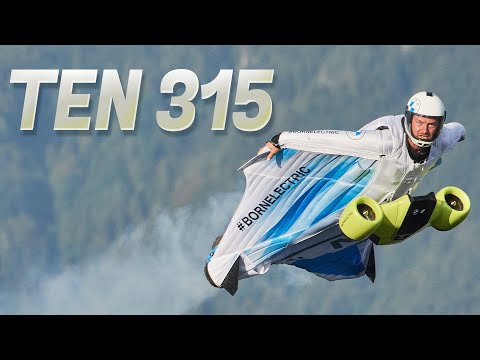 Thumbnail for TEN 315. NIO Battery Upgrade, No-Limits Hummer Performance, Electric Wing Suit by Porsche Taycan, Toyota, Hummer, Porsche, BMW, Volkswagen, Mercedes-Benz, Car, Nissan, Polestar