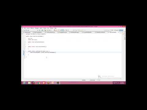Session4 Core Java Oops1