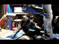 2013 Kawasaki ZX-10: HMF Slip On Exhaust: Dyno ...