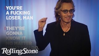 The Encore: Rick Springfield
