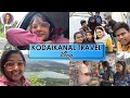 Kodaikanal Travel Vlog Weekend Getaway With Family And Friends Rhema S Castle