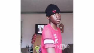 Trap Go Crazy (feat. Opp Boyz) - Billionaire Black - Triller