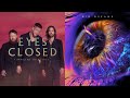 Eyes Closed x Big Dreams (Mashup) - Imagine Dragons vs The Score (feat. FITZ)