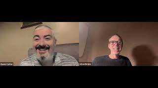 Interview with ALTERED film actor Richard Brake