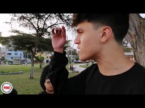 PDM - ⚡ALESSANDRO VS HANTO⚡ - SEMIS [FECHA 1]