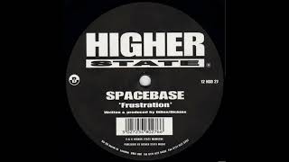Spacebase - Frustration [12 HSD 27]