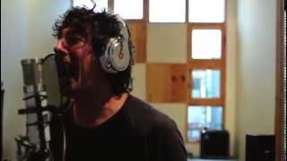 EL CUARTETO DE NOS - ROBERTO - HABLA TU ESPEJO