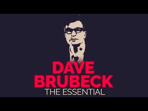 Dave Brubeck   The Essential