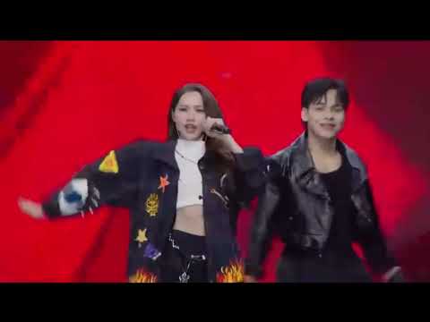 เกินต้าน (Too Cute) - Namneung Milin Cover