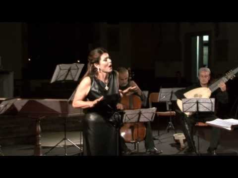Barbara Strozzi "Lagrime mie" - Anna Caterina Antonacci, Accademia degli Astrusi, Federico Ferri