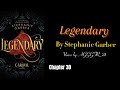 Legendary🎡-  Chapter 30