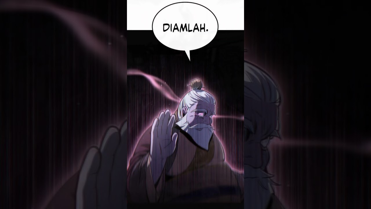 Di balik kelucuan #alurcerita #manhwa #foryou #manhua #anime #manga #amv #amv #new #shorts