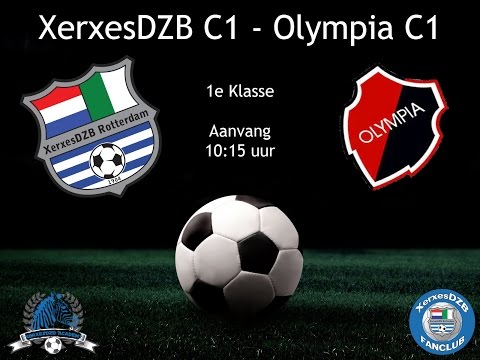 XerxesDZB C1 - Olympia C1