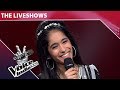 Guntaas Performs on Aao Twist Karein | The Voice India Kids | Episode 27