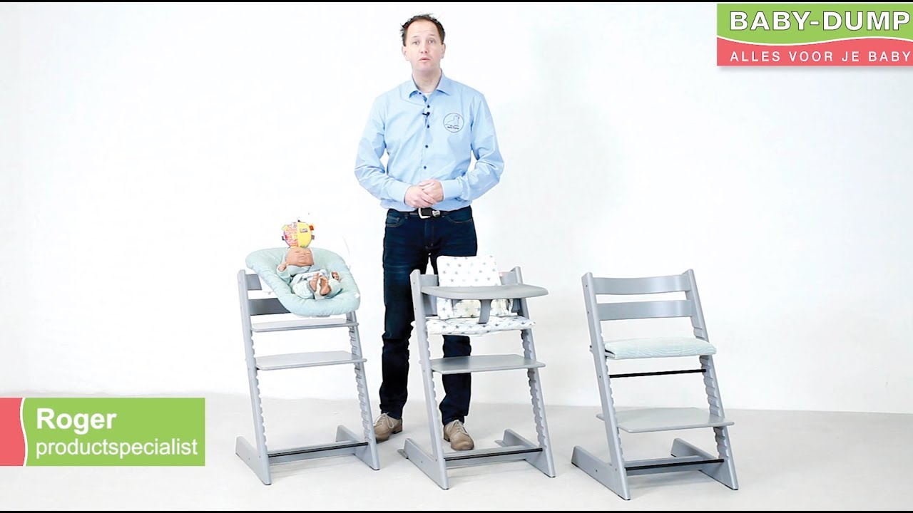 Baby-Dump | Stokke Tripp Trapp