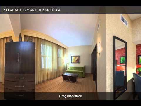 COURTYARD TULSA DOWNTOWN