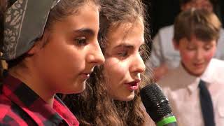 48 campanella d'oro 2016 - I Cowboy non Mollano