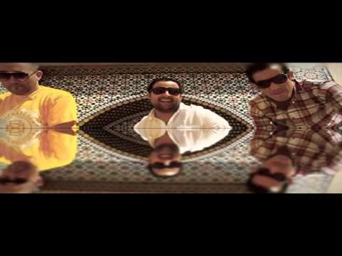 Ridfabuleux feat Hatim (h-kayne) & Alae Ziyad : Balak
