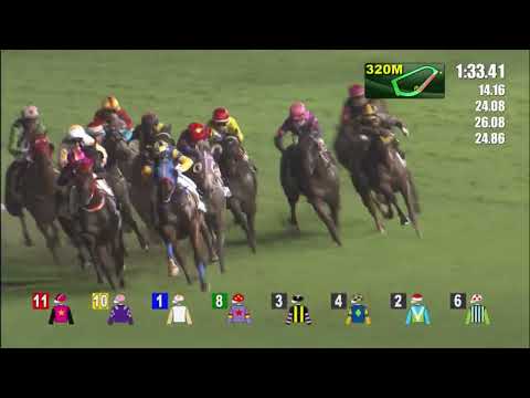 8/6/2022 (734) Lucky Diamond - L Currie