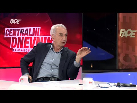 Mirko Šarović ŠOKANTNO: Dodik će uništiti RS! Dodik donio zakon protiv Dodika! Sam sebe sankcionisao