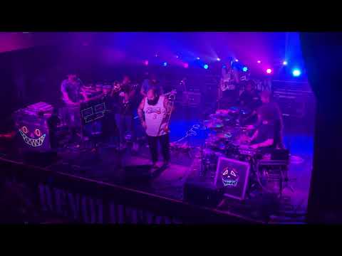 Dopapod ft. Snack Time - New James - Revolution Live - Fort Lauderdale, FL  1-19-24