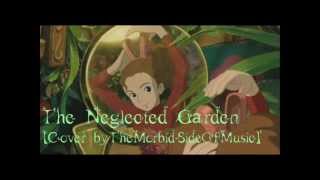 Download lagu Cecile Corbel (The Secret World of Arrietty) - The Neglected Garden [Cover] mp3