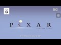 Toy Story 2 Freeform Intro