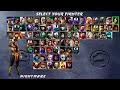 Mortal Kombat Project Expanded Plus 2024 Nightmare Playthrough