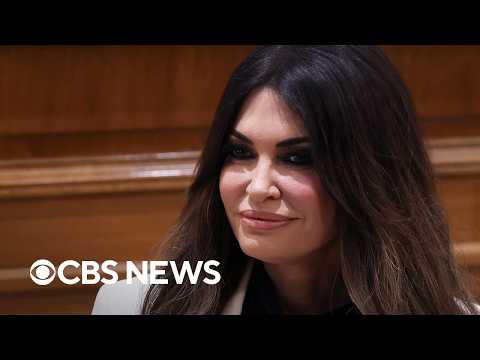 Guilfoyle accused of asking donor to pay Amex bill, USS Lincoln makes homecoming, more | The Takeout