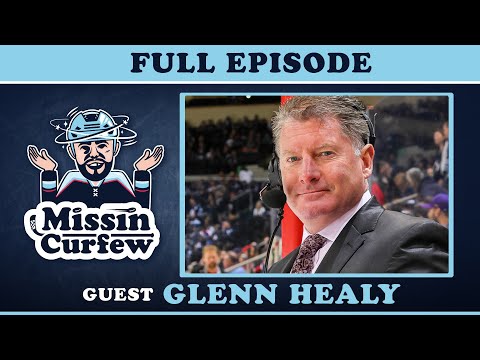 FULL EPISODE (94): Once a Player Always a Player With Glenn Healy