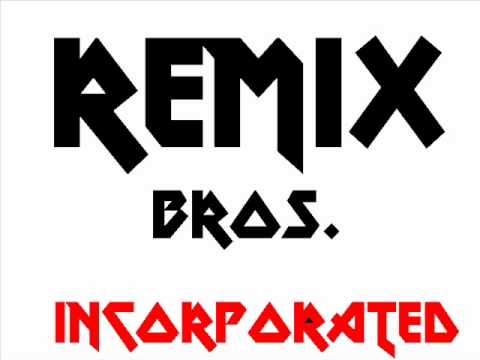 Remix Bros Music - Mine Field - Music V6