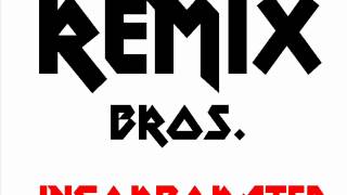 Remix Bros Music - Mine Field - Music V6