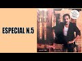 Especial Numero Cinco / Willie Colon / (Gonzalo Bolaño Stefanell)