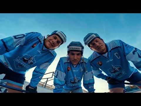 HBK Nitrianski Rytieri VS HBK Hokejmarket Skalica 6. 5. 2023 POZVÁNKA