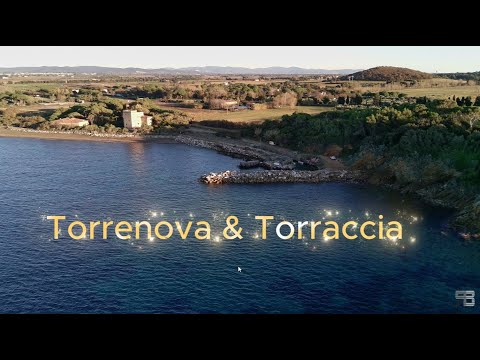 Torrenova e Torraccia