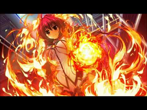 Nightcore - Supernova (Within Temptation)
