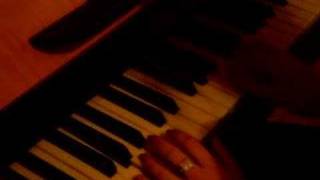 whatever will be- piano- vanessa hudgens tammin sursok
