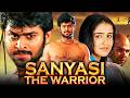 Prabhas Action Hindi Dubbed Movie Sanyasi The Warrior Raghavendra Anshu Shweta Agarwal