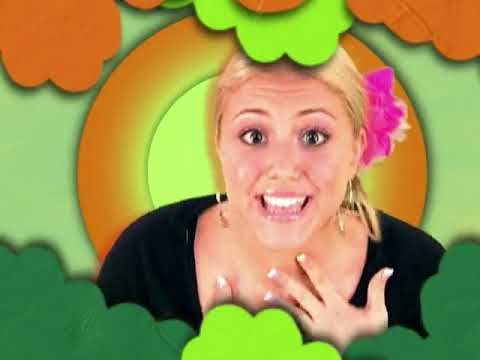 Slumber Party Girls - Salsa