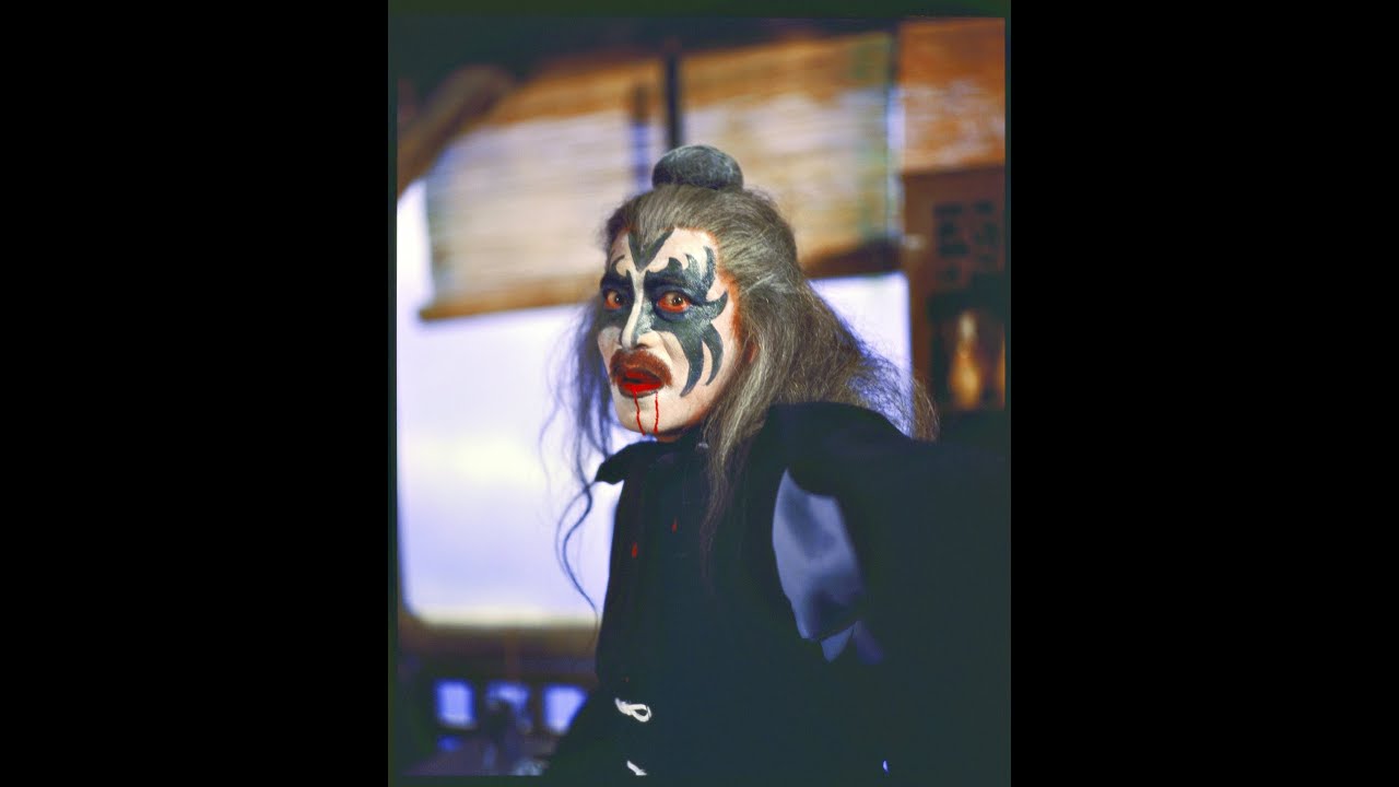 Bat Without Wings 無翼蝙蝠 (1980) **Official Trailer** by Shaw Brothers